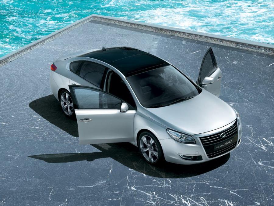  Samsung SM7 (L47) 2011 года  (фото 11 из 17)